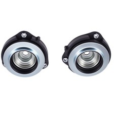 2x Domlager Vorne for Audi A3 Q3 TT VW Golf Passat Tiguan 2003-2018  1514407