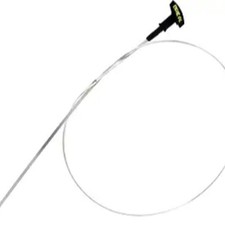 New Engine Oil Level Dipstick Oil Dipstick Dip Stick For 2500 3500 5.9l Diesel 2