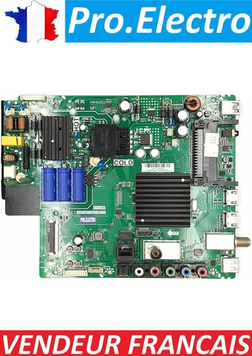 Motherboard Karte Mainboard Fernseher TCL V8 N563T01 V8-N563T01-LF1V092