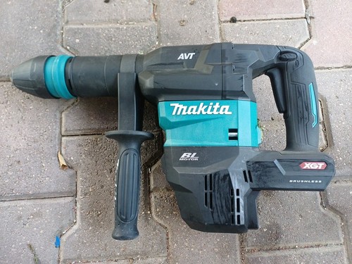 Perforateur BURINEUR MAKITA
