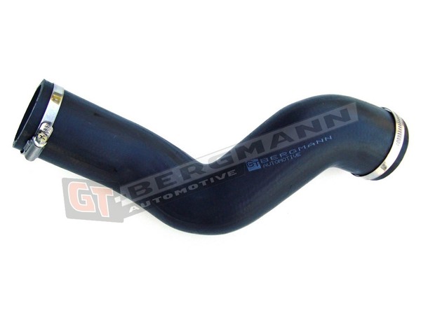 GT-BERGMANN Ladeluftschlauch FüR Vw Sharan 7M8 7M9 7M6 7M Seat Alhambra 7V8-image