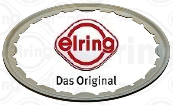 Elring 440.530 Dichtung FüR Abgasrohr Dichtung FüR Abgasrohr Flansch-image