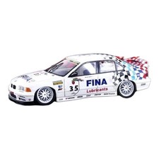 Spark 1/43 BMW 318is No.35 Touring Car World Cup 1994 White