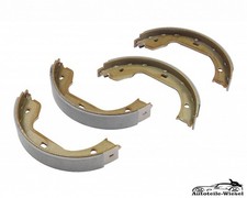 Bremsbacken Hinten für VW Transporter T5 7HB 7HJ 7EB 7EJ 06-09