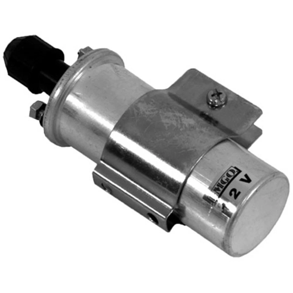 Bobina de encendido Emgo 12V universal 24-71512 Foto 2 de 4