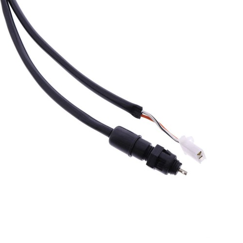 Interrupteur Lumière Frein Original JMP YL1105 pour Kymco Quannon 125 Sport - Photo 1/2