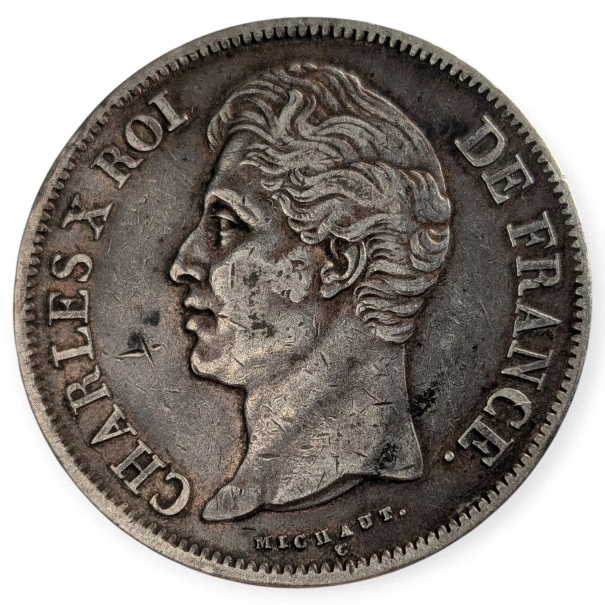 1828 Year French Coins for sale | eBay