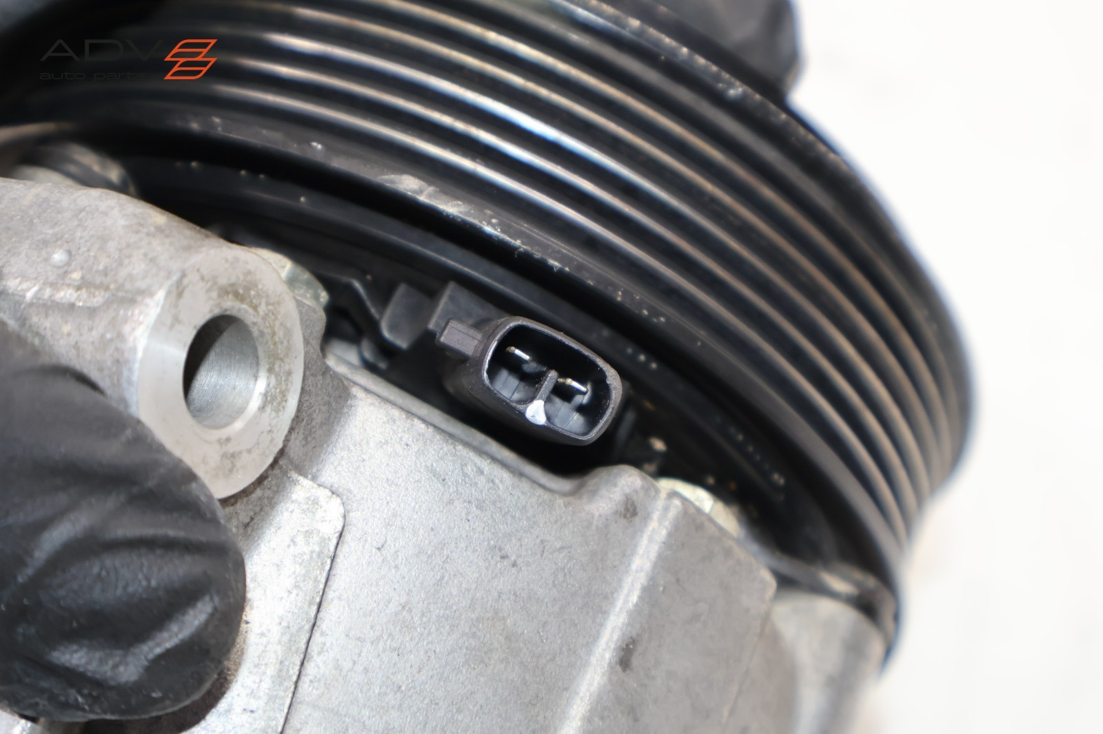 2014 - 2024 MASERATI GHIBLI AC AIR CONDITIONING COMPRESSOR & CLUTCH OEM