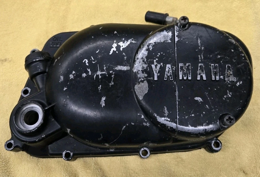 Preços baixos em Motores e peças para Yamaha GT80 | eBay