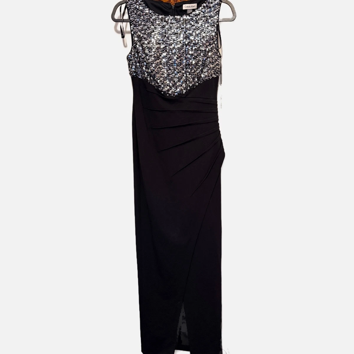 chinese dress ladies Amazon.com: Calvin Klein Women's One Shoulder Ruched Gown, Buff/Silver 2 :  Clothing, Shoes & Jewelry