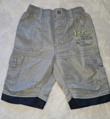 Kurze Hose Shorts Gr.98 DOPODOPO ***top Zustand *** Jungen  