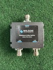 Wilson Electronics -3dB 2-Way Splitter N-Female 50 Ohm - 859105