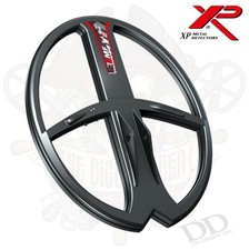 XP Deus II 11" x 13" FMF Coil For Deus II