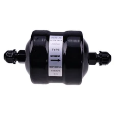 1/4'' Liquid Line Filter Drier Heat Pump APFD-032 for Refrigerant Air
