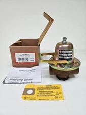 BELL & GOSSETT FB-38 #110192LF Brass Water Pressure Reducing Valve 1/2 NPT- NEW!