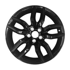 75160 Reconditioned Oem Aluminum Wheel 18x7.5 Fits 2014-2016 Scion Tc