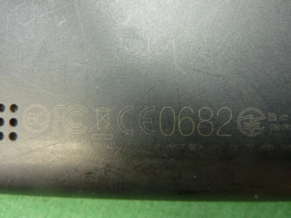 AMAZON KINDLE FIRE (5TH GENERATION) 16GB - Image 3 of 4