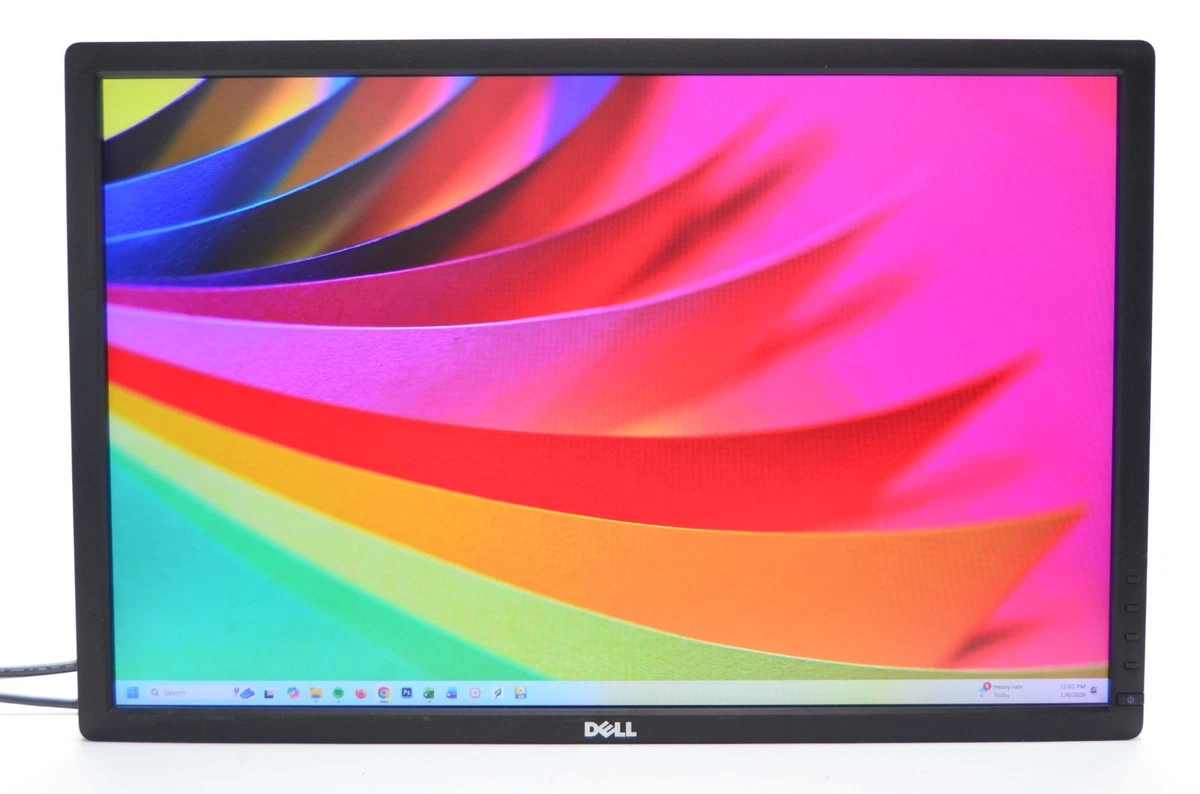 Las mejores ofertas en Dell U2412 | eBay