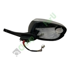 HONDA INSIGHT IMA HE MK2 FL (ZE2) 2012-2014 Wing Door Mirror Right Side E4022965