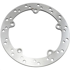 SBS 5082 Stainless Steel Brake Rotor