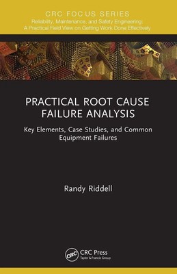 Practical Root Cause Failure Analysis | Randy Riddell | Englisch | Taschenbuch