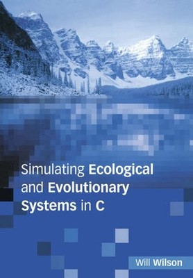 Simulating Ecol Evolution Systems C,Will Wilson