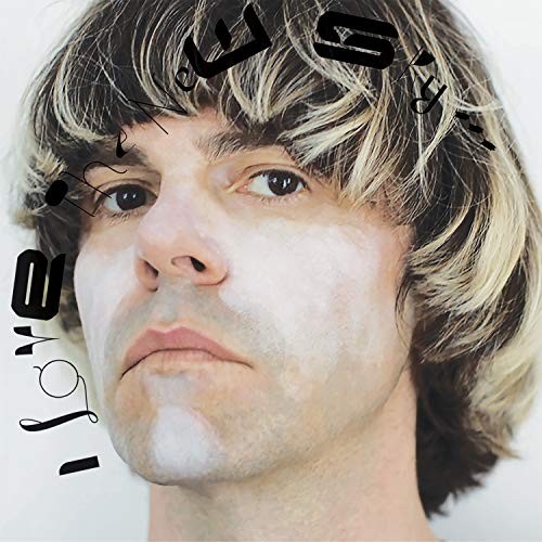 Tim Burgess I Love the New Sky CD NEW
