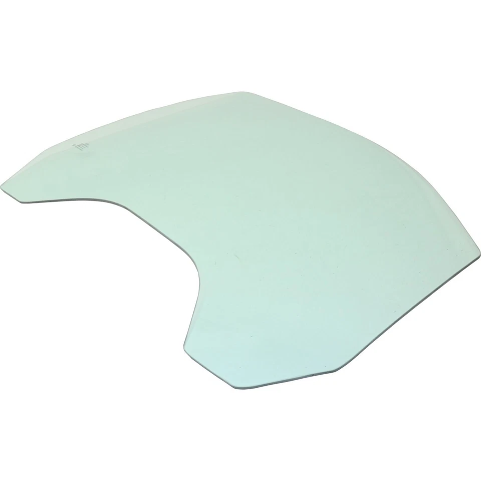 Juego de 2 gafas de puerta delanteras lado conductor y pasajero para Chevy par izquierdo derecho Foto 4 de 4