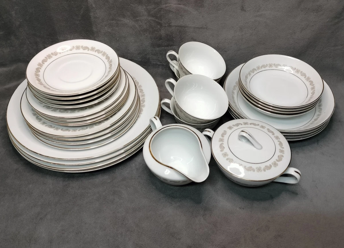 Yamaka China In Fine China Of Japan China for sale | eBay