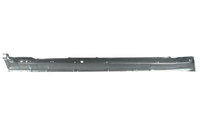 Sill Entry Plate Right Fits: JAGUAR X-TYPE 01.06-09.12