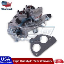 Throttle Body For Chevy Gmc 1987-90 350 5.7l Truck Silverado Tahoe Suburban Tbi