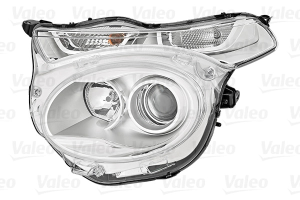 Projecteur principal Valeo 045436 optique de qualité d'origine pour rénovation automobile