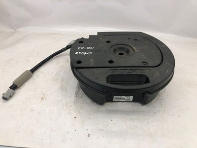 Mazda CX-3 2018 Subwoofer GAP466960 KDA54155