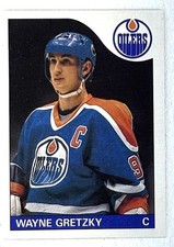 Wayne Gretzky