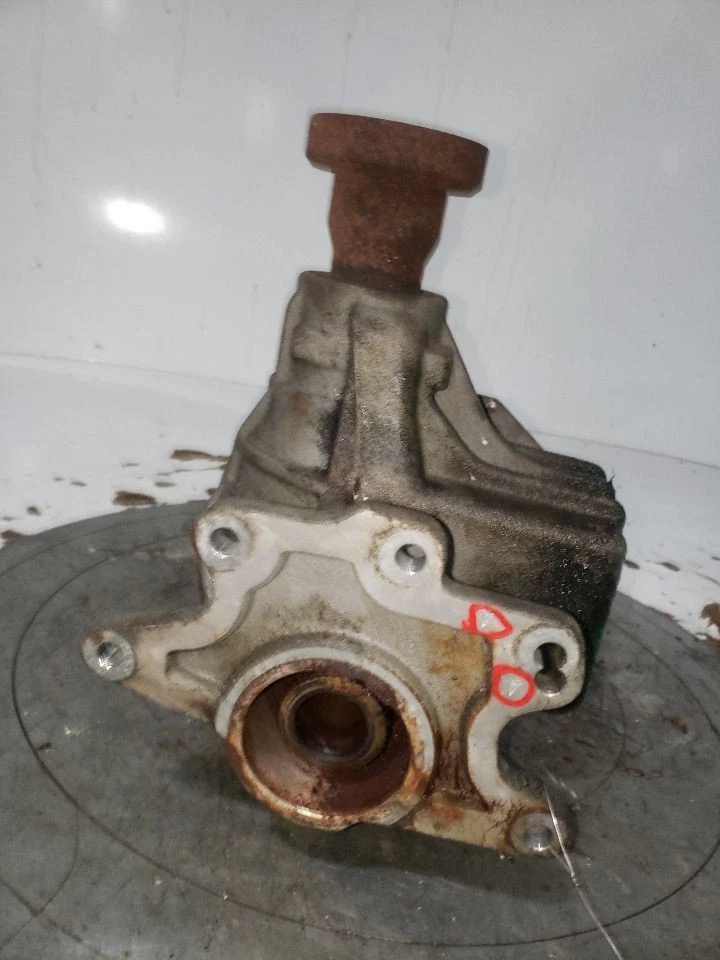 Transfer Case AWD Sedan Fits 03-09 VOLVO 60 SERIES 1404788 - Image 2 of 4