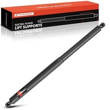Rear Tailgate Right Lift Supports Shock Struts Compatible with Select Chevy