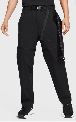Pantalone tecnico Nike x MMW taglia L - Foto 1 di 17
