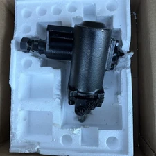 Power Steering Gear Box For Toyota Land Cruiser 1982-1989 4411060022