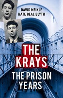 David Meikle (U. A.) | The Krays: The Prison Years | Taschenbuch | Englisch