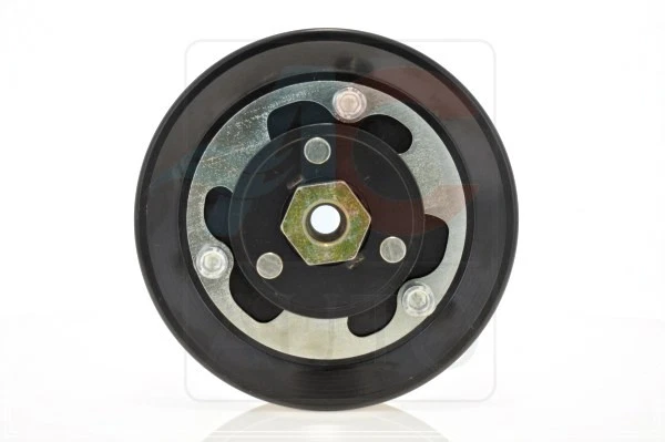 MAGNETIC CLUTCH AIR CONDITIONING COMPRESSOR AC-06DN93 FOR SKODA KAMIQ KAROQ 1.0L - Image 4 of 4