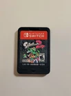 Splatoon 2 Nintendo Switch 2017 Game Cartridge Only - Untracked
