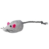Trixie PlüSchmaus Mit Schelle