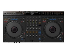 AlphaTheta DDJ-GRV6 4-Channel DJ Controller for Rekordbox or Serato DJ Pro