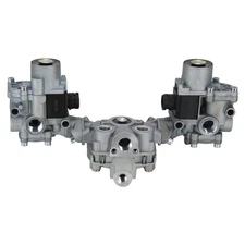 ABS Valve Pkg for ABS Relay Valve & Modulator Package Rear 8235-S4725001230 New