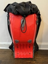 Boblbee Sport Hardshell Backpack 25L Motorcycle Ski Outdoor