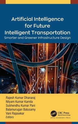 Artificial Intelligence for Future Intelligent Transportation: Smarter and Green