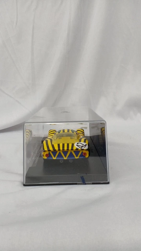 Fly Porsche Opened Carrera - Изображение 4 из 4