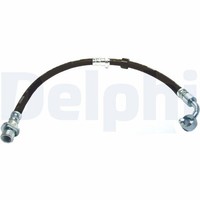 Bremsschlauch Vorderachse Rechts FüR Honda Civic VI Hatchback Stufenheck Coupe