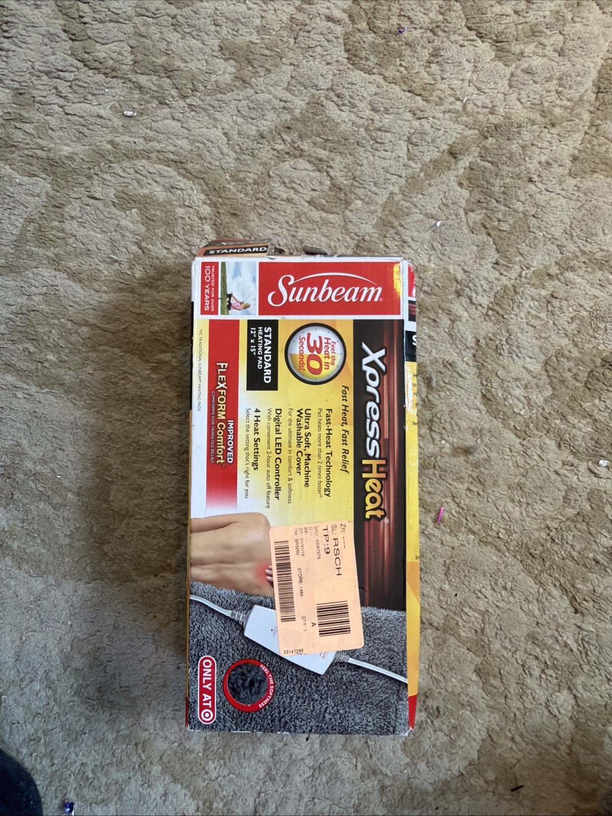 12x15 Gray Model 2011-nv-825u