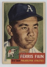 Click to enlarge Ferris Fain
